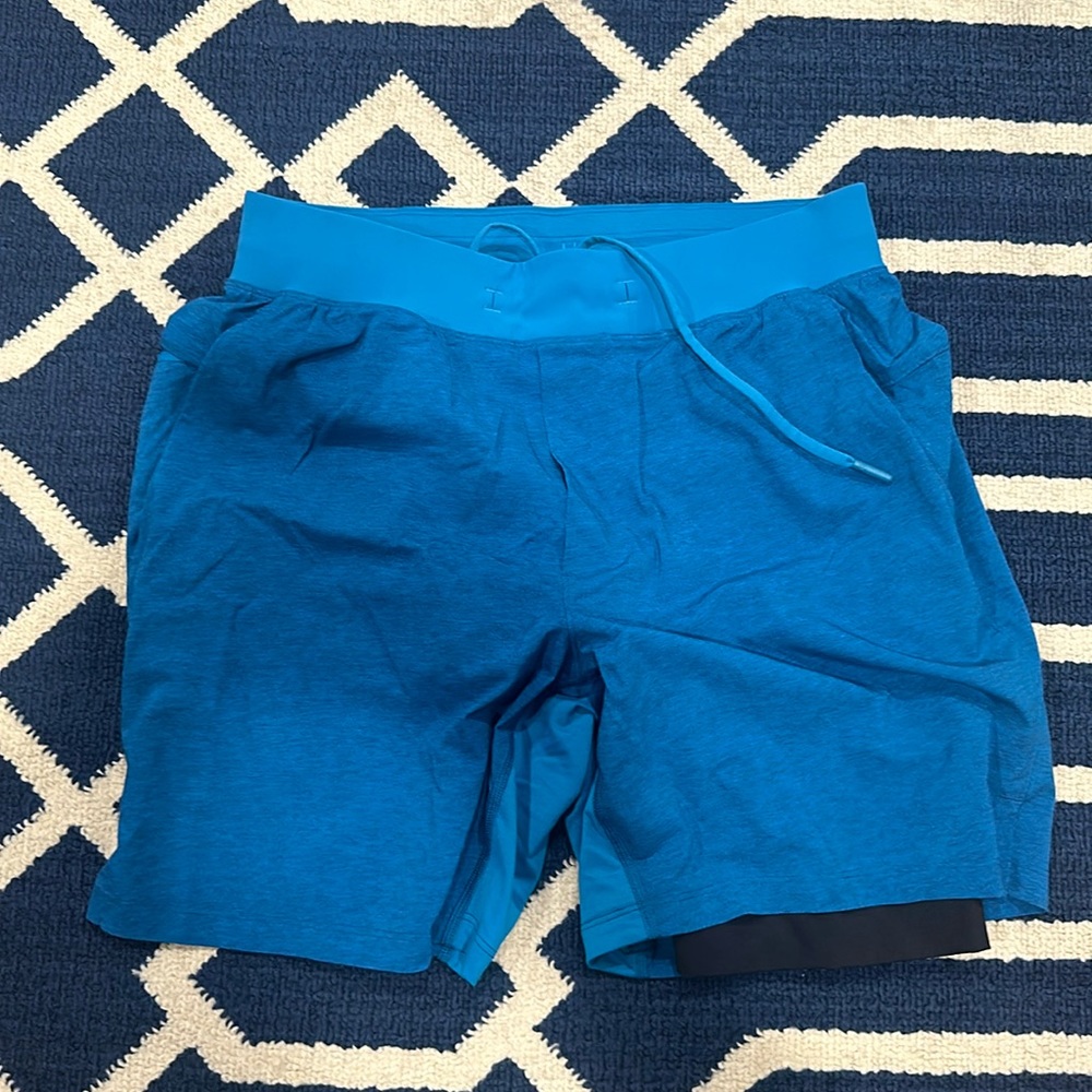 License to train lululemon